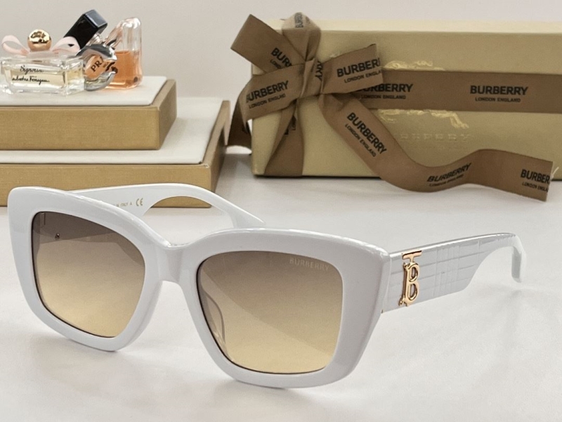 Burberry Sunglasses